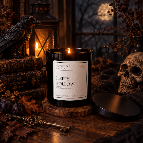 SLEEPY HOLLOW