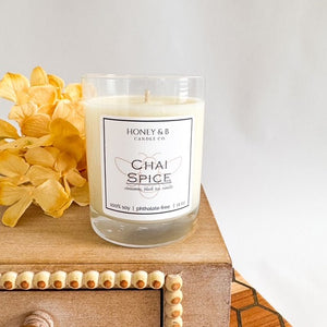CHAI SPICE