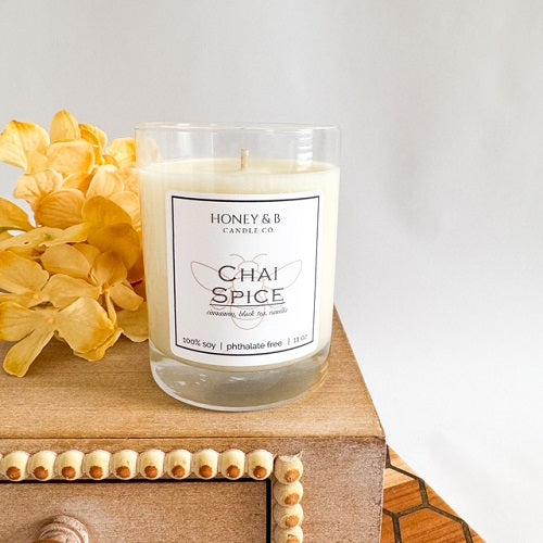 CHAI SPICE