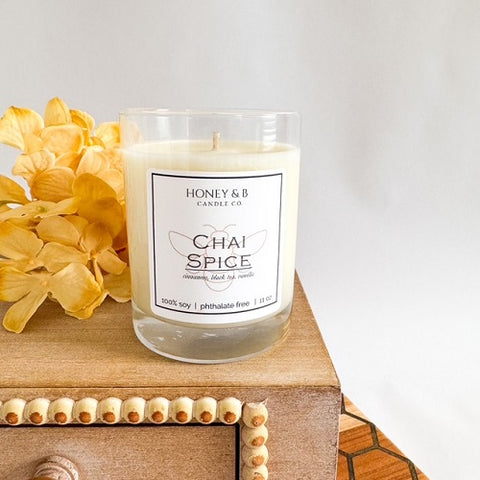 CHAI SPICE