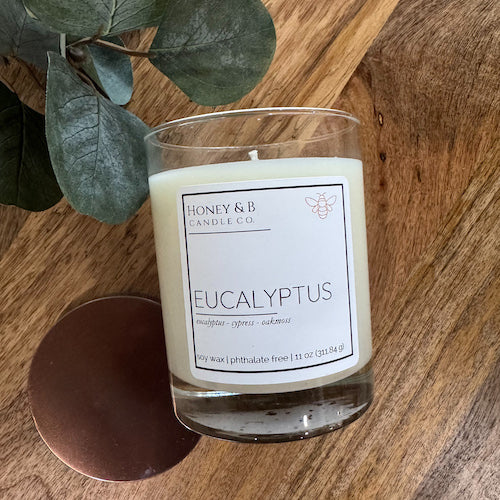EUCALYPTUS