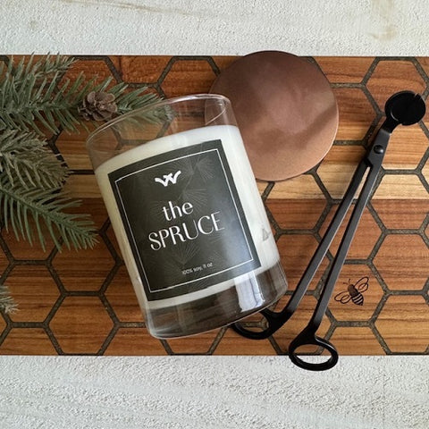 THE WOODLANDS RESORT - the Spruce