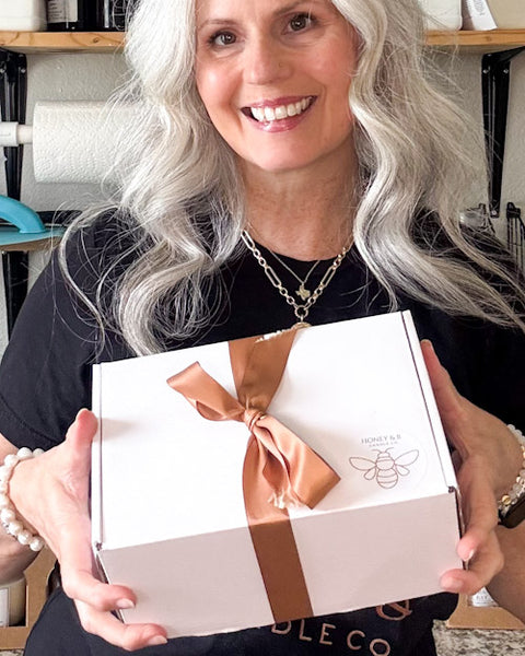 BIRTHDAY BOX