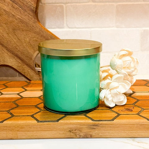 PORCH SWING - Limited Edition Vessel