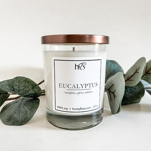 EUCALYPTUS